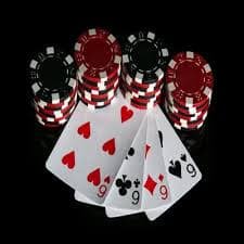 Privacy policy and trust message card shown on bd 99 homepage